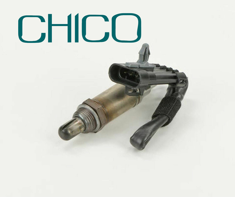 Auto-Lambda-O2-Sensor für BOSCH SIEMENS VW FOX 0258005079 A2C59513323 03D906265