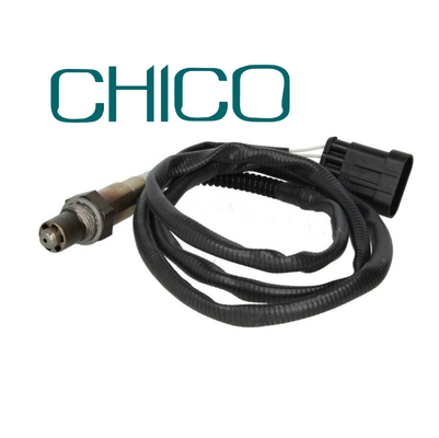 Sauerstoff-Sensor 0258006190 FIATS SIEMENS Bosch 46462006 46750241 A2C59513337