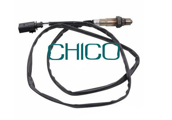 Autoteil-Auto-Sauerstoff-Sensor für Bosch VW 0258006986 95860613700 022906262BT 06D906265