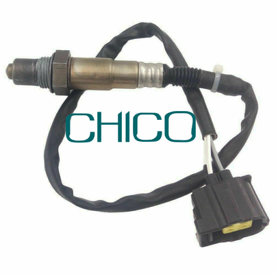 MERCEDES-BENZ SIEMENS Bosch Lambda-Sensor 0258006749 0258006750 A0035428218