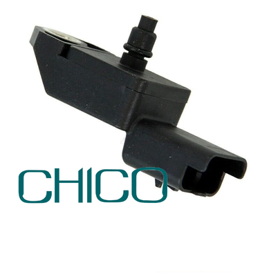 BMW CITROËN PEUGEOT FIAT Map Sensor Ansaugkrümmer 13627794981 1920CZ 9639027480 9639469280