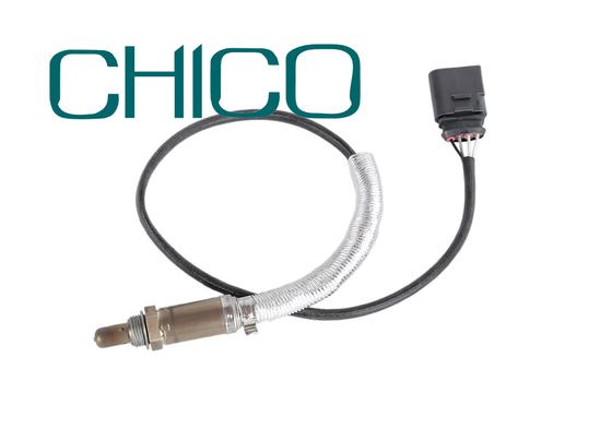 Auto BOSCH Vw O2 Sensor 0258005081 0258005236 021906265AP
