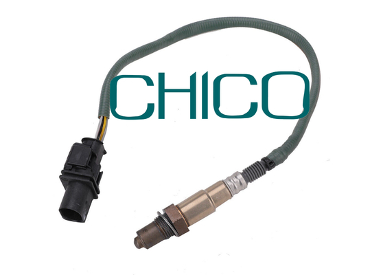 0258017016 Auto-Lambdasonde CHRYSLER 05149027AA 68012050AA MERCEDES-BENZ 0035427018