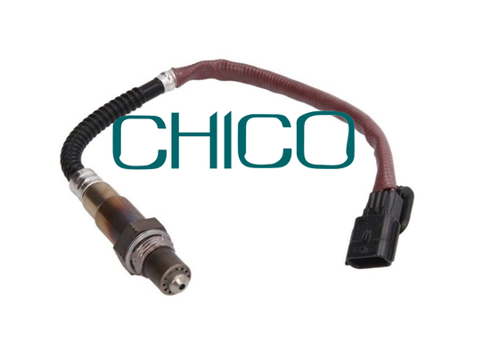 BOSCH 02 Sensor Car 0258010062 NISSAN 22690-00Q1F 22690-4ED0A RENAULT 8200771294