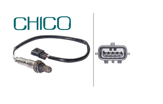 Lambda-Auto-Sauerstoffsonde für RENAULT 6001549060 8200461432 8200556133 8200632270