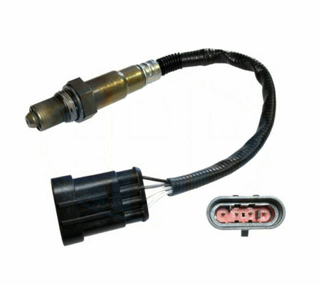 Fahrzeug-O2-Sensor Bosch Fiat Iveco Siemens für 0258006206 46750245 A2C59513169