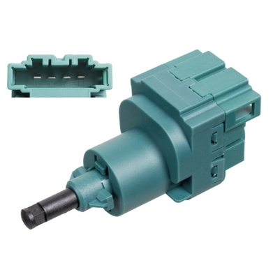 Mechanischer TRANSPORTER 1C0945511A 1C0945511ANAR Bremslicht-Schalter VW JETTA