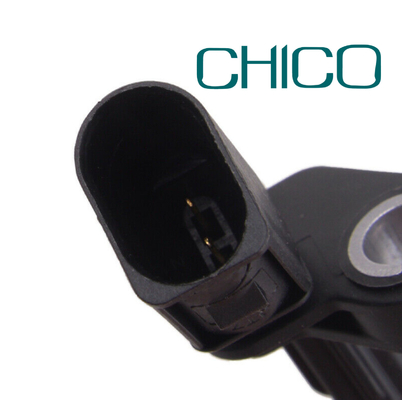 Linker hinterer Auto-ABS-Sensor für 0986594506 1K0927807 WHT003859 BOSCH VW