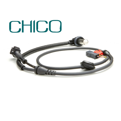 6 Verbindungsstücke Bosch-Raddrehzahlabgriff 0986594002 VW-ABS-Sensor 8D0927803B