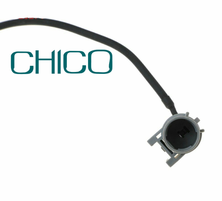 18640-78G00 18640-78G00-000 Schlag-Sensor SUZUKI Swift SX4 M10x1.25mm