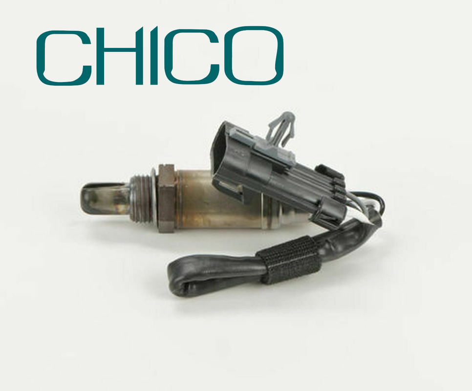 Auto-Lambda-O2-Sensor für BOSCH SIEMENS VW FOX 0258005079 A2C59513323 03D906265