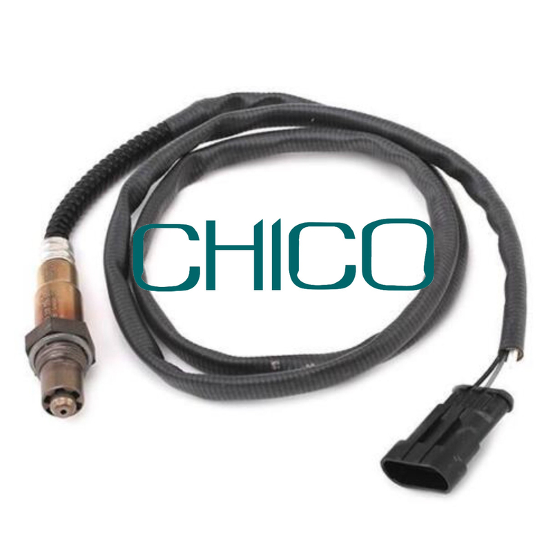 Sauerstoff-Sensor 0258006190 FIATS SIEMENS Bosch 46462006 46750241 A2C59513337