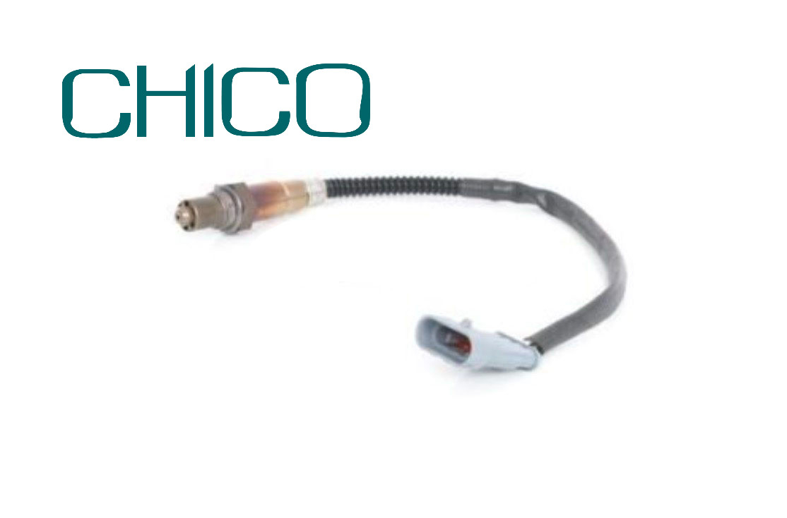 ISO Lambda-Auto-Sauerstoff-Sensor Peugeot für Bosch Citroen C4 Fiat Ferrari 360 0258006026