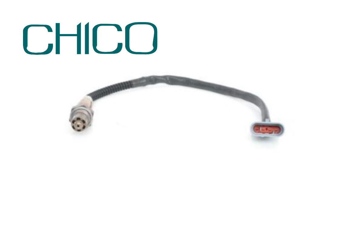 ISO Lambda-Auto-Sauerstoff-Sensor Peugeot für Bosch Citroen C4 Fiat Ferrari 360 0258006026