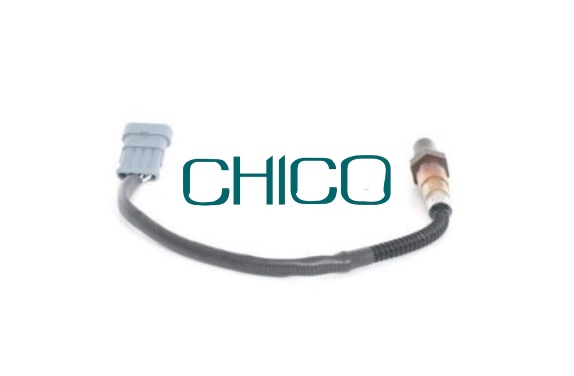 ISO Lambda-Auto-Sauerstoff-Sensor Peugeot für Bosch Citroen C4 Fiat Ferrari 360 0258006026