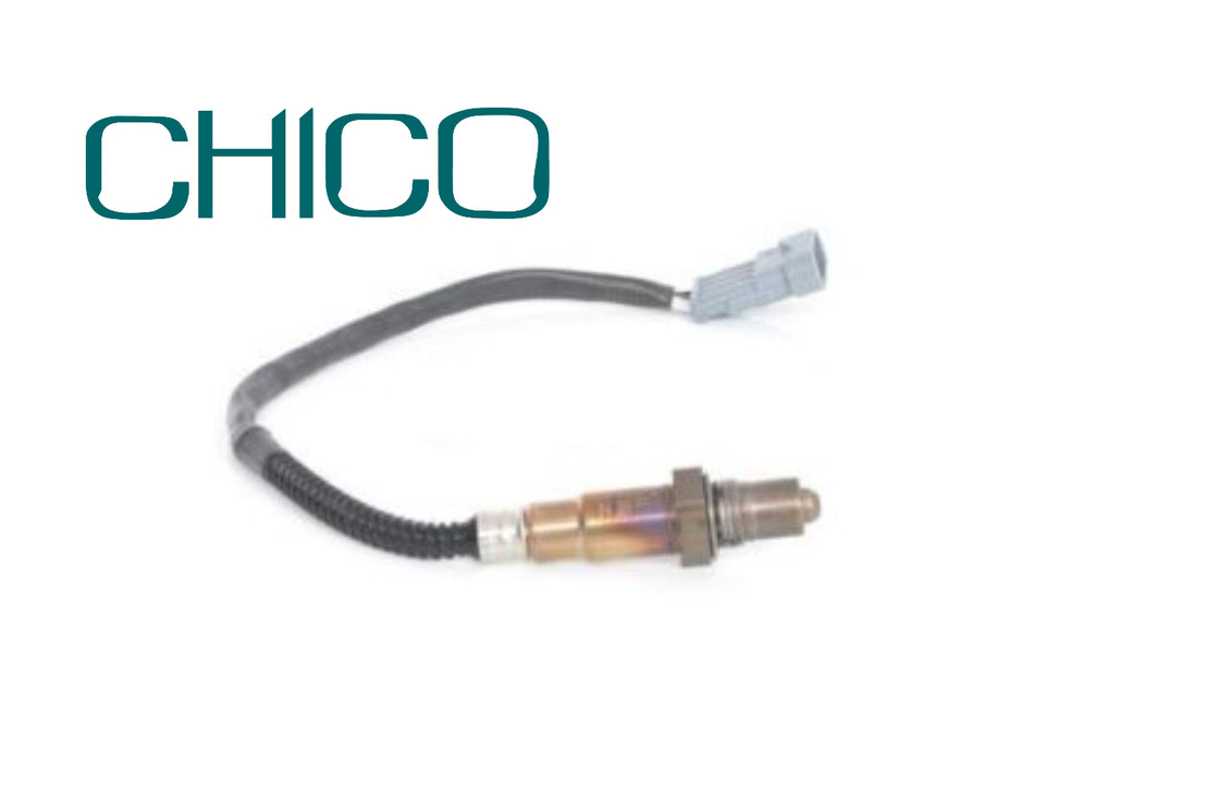 ISO Lambda-Auto-Sauerstoff-Sensor Peugeot für Bosch Citroen C4 Fiat Ferrari 360 0258006026