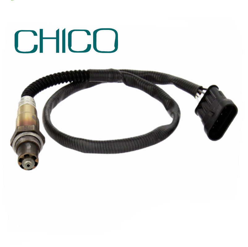 Auto-Sauerstoff-Sensor 0258006193 Bosch Fiat Marea Stilo Siemens 46750243 60814851