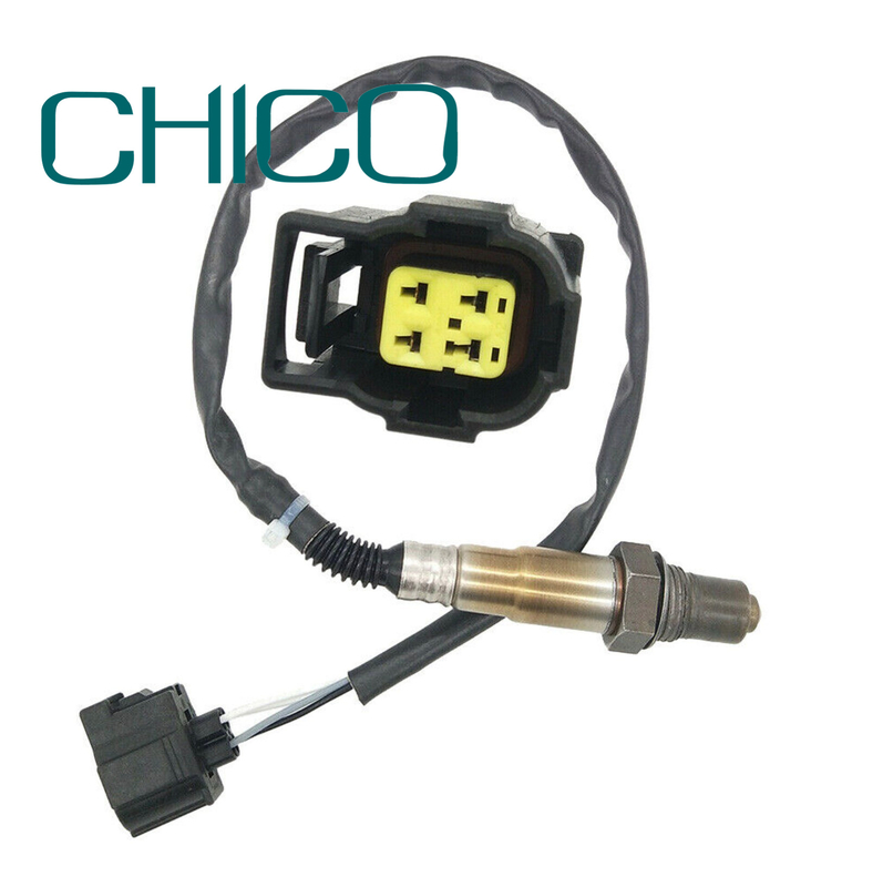 MERCEDES-BENZ SIEMENS Bosch Lambda-Sensor 0258006749 0258006750 A0035428218