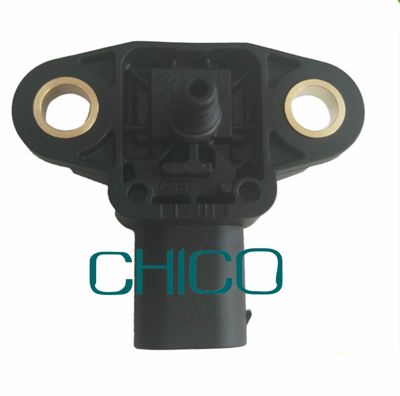 BOSCH 0261230141 0261230191 Vielfältigkeits-absoluter Sensor MERCEDES-BENZ 0016146V001 0041533128