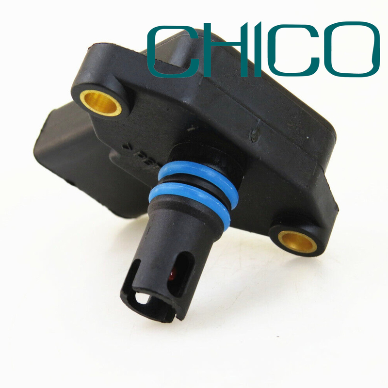 SIEMENS-Karten-Druck-Sensor 5WK9693 5WK9693Z D38143 VW 036906051 03D906051A