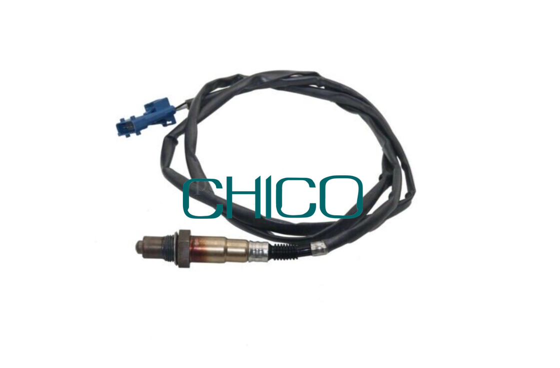 BOSCH CITROËN PEUGEOT FIAT Auto Sauerstoffsensor 0258006029 101980700 1628CX
