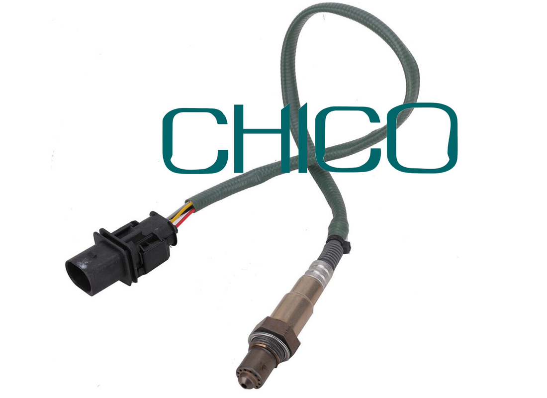 0258017016 Auto-Lambdasonde CHRYSLER 05149027AA 68012050AA MERCEDES-BENZ 0035427018