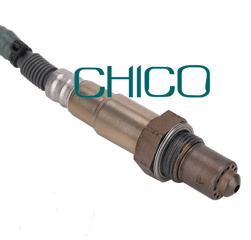 0258017016 Auto-Lambdasonde CHRYSLER 05149027AA 68012050AA MERCEDES-BENZ 0035427018