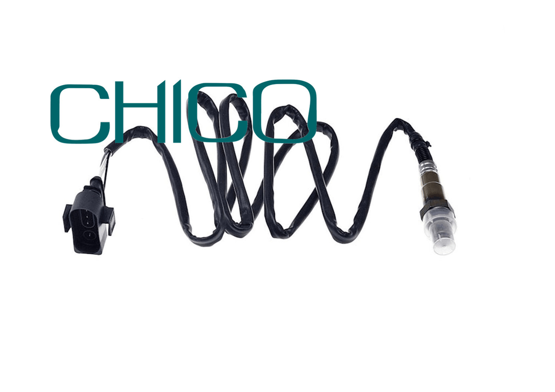 BOSCH SIEMENS VW O2-Sensor im Auto 0258006287 A2C59513127 078906265M