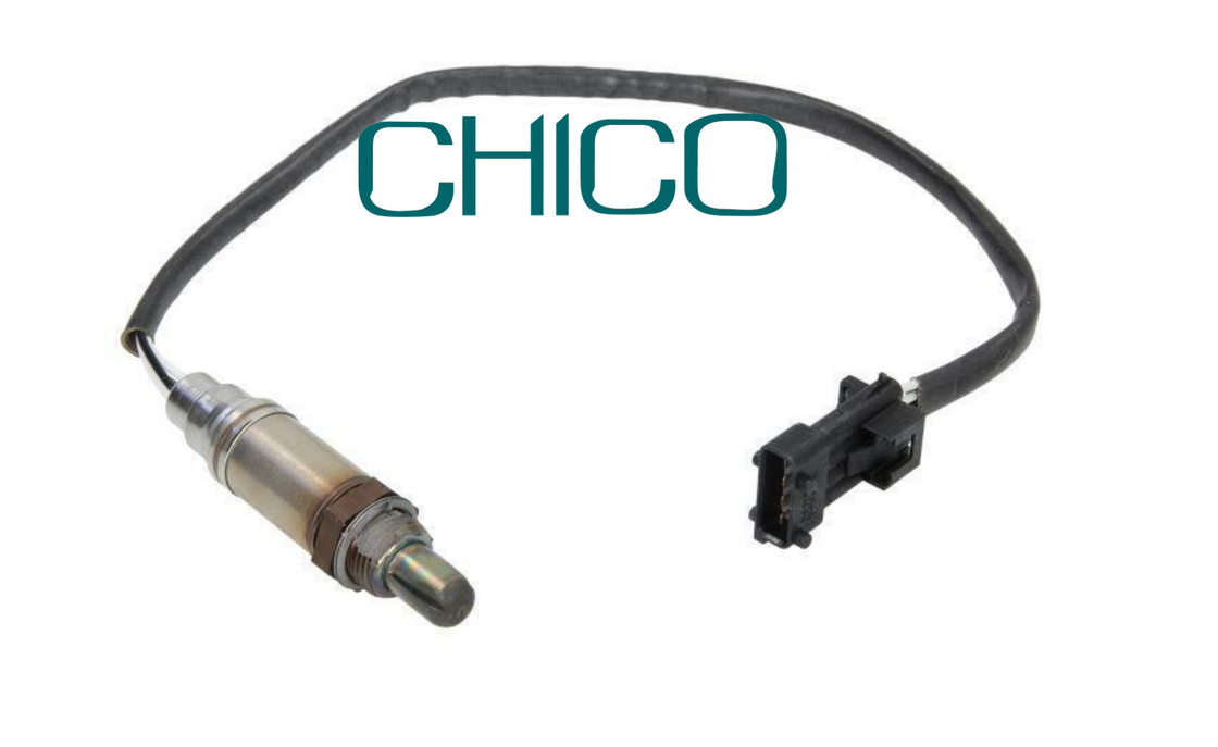 Sauerstoff-Sensor 0258005097 RENAULTS SIEMENS VOLVO Bosch 7401271939 A2C59513870 1271939 12719390