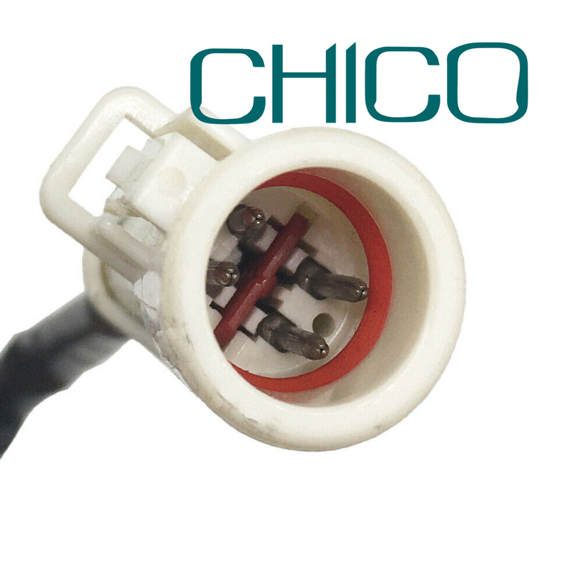 BOSCH 0258006450 0258006451 Auto-Sauerstoff-Sensor FORD 1108640 1300544 2S719G444AA