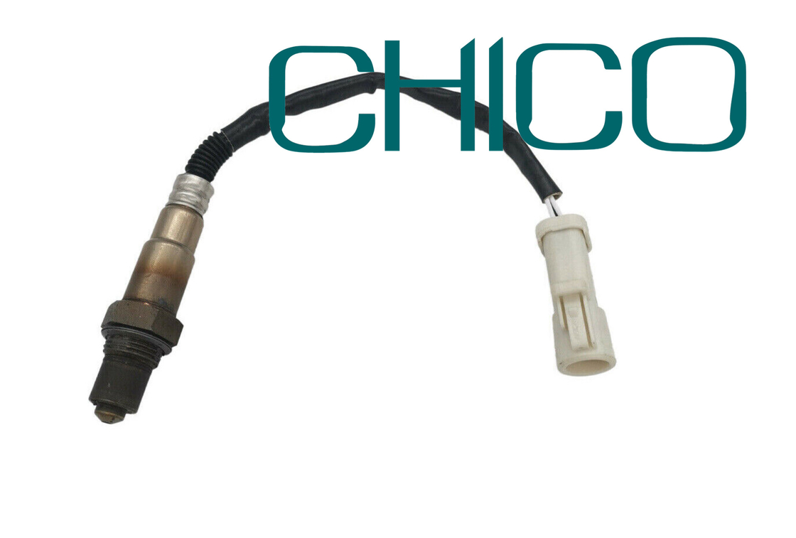 BOSCH 0258006450 0258006451 Auto-Sauerstoff-Sensor FORD 1108640 1300544 2S719G444AA