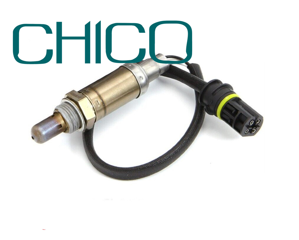 Lambda-Sauerstoff-Sensor für BOSCH 0258003782 MERCEDES-BENZ 0005408117 A0005408117