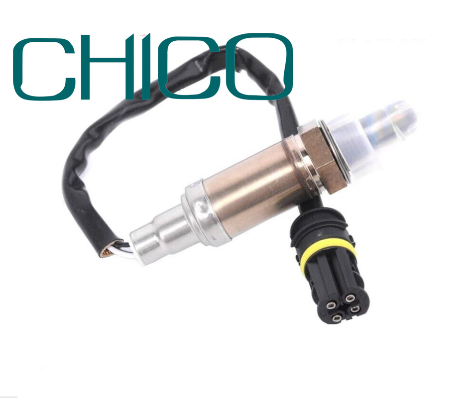 Lambda-Sauerstoff-Sensor für BOSCH 0258003782 MERCEDES-BENZ 0005408117 A0005408117