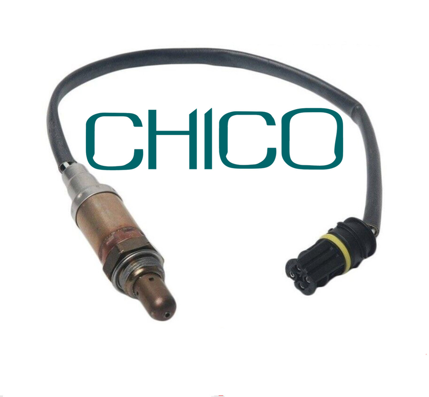 Lambda-Sauerstoff-Sensor für BOSCH 0258003782 MERCEDES-BENZ 0005408117 A0005408117