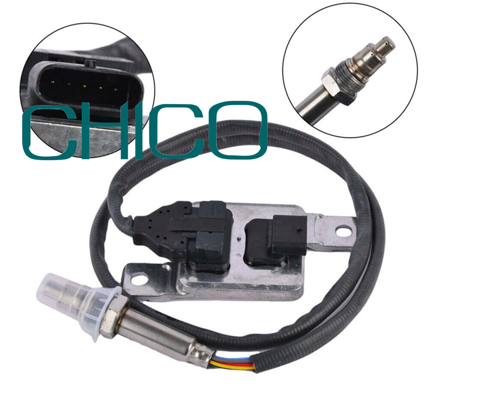 12V Versorgungsspannung Stickoxid Sensor Gesamtleistung 059907807C