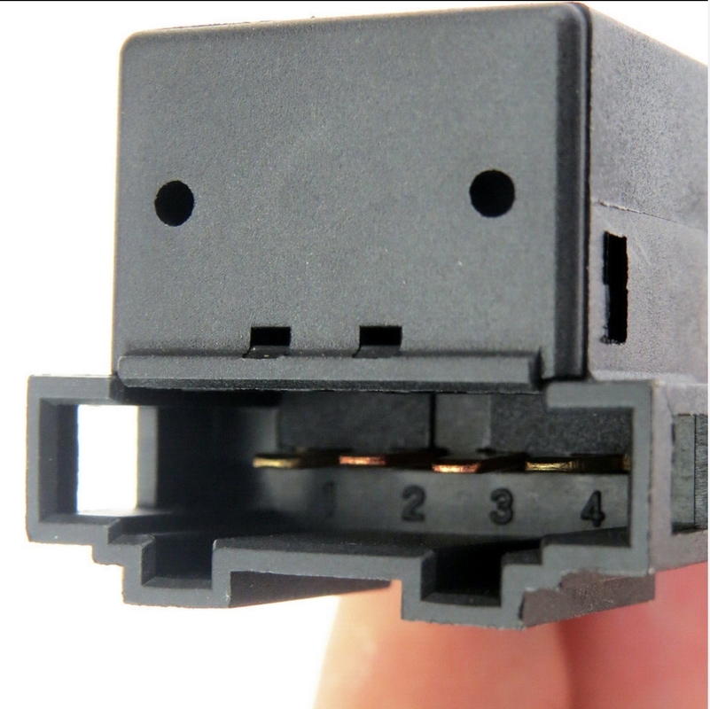 4 Pin Mechanical Stopp Light Switch VW POSCH 1J0 945 511 6Q0 945 511