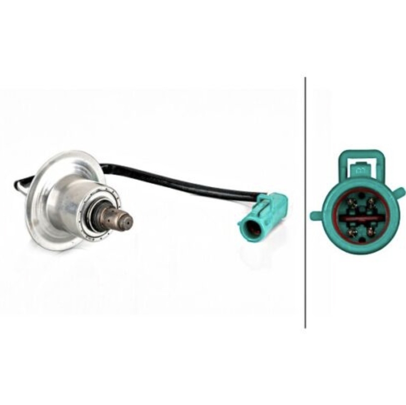Fahrzeug-Sauerstoff-Sensor für Ford 1527105