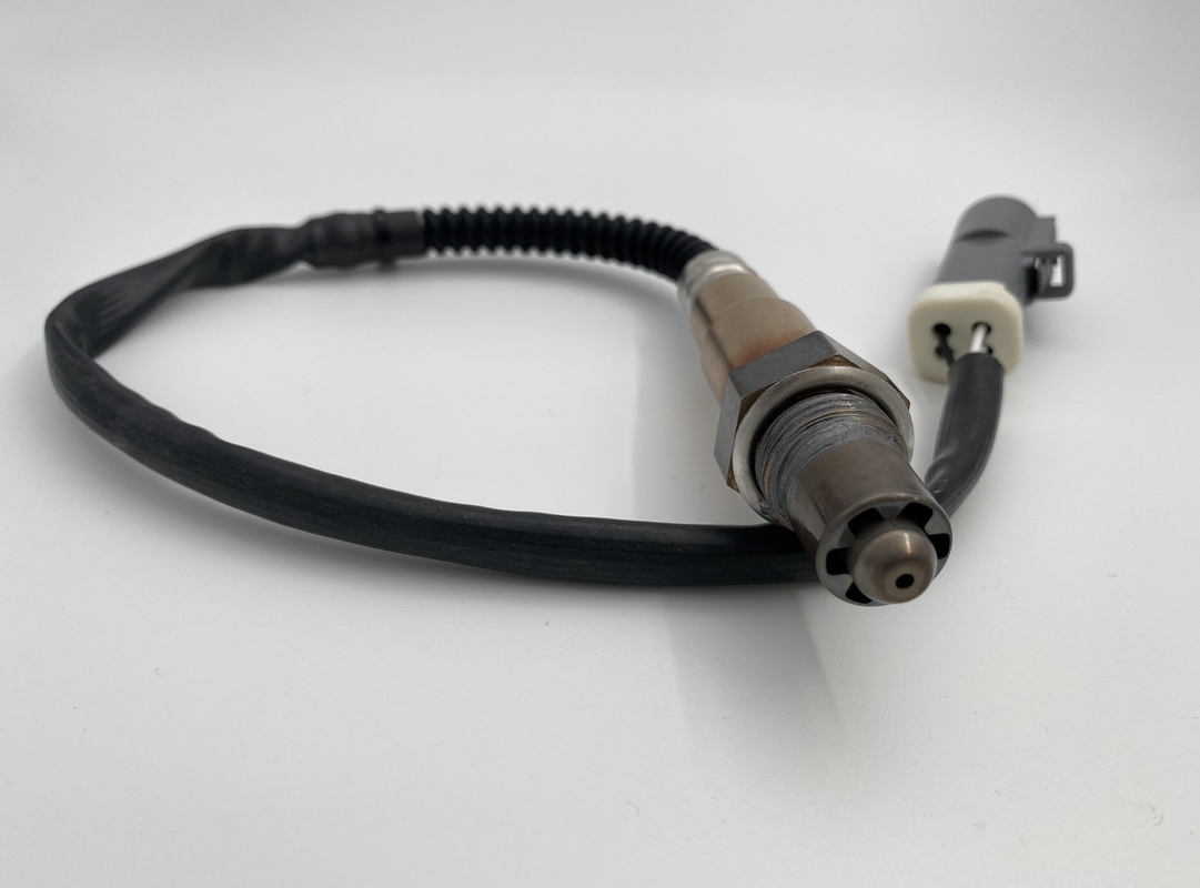 Sensor 0258006165 ISO Ford Siemens Volvo Car Oxygen 30731563 3M519F472BA