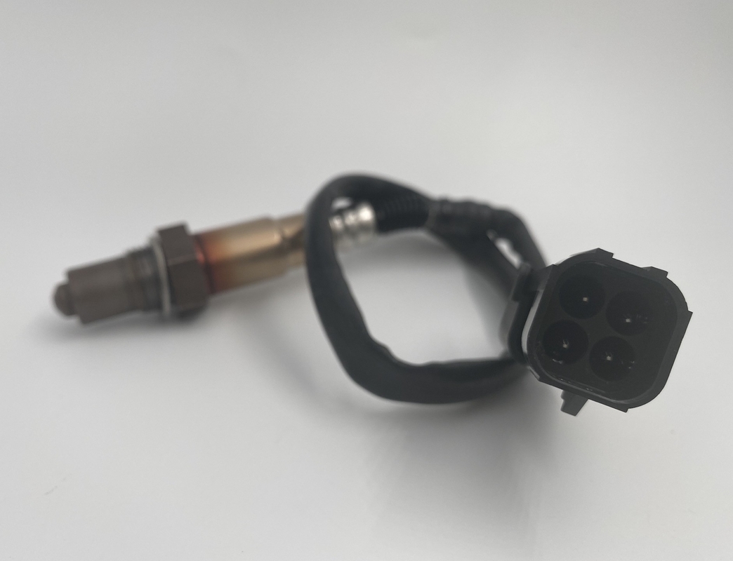 Bosch Lada Auto Sauerstoffsensor 0258006537 1118-0385001-00 2108-3850010-00