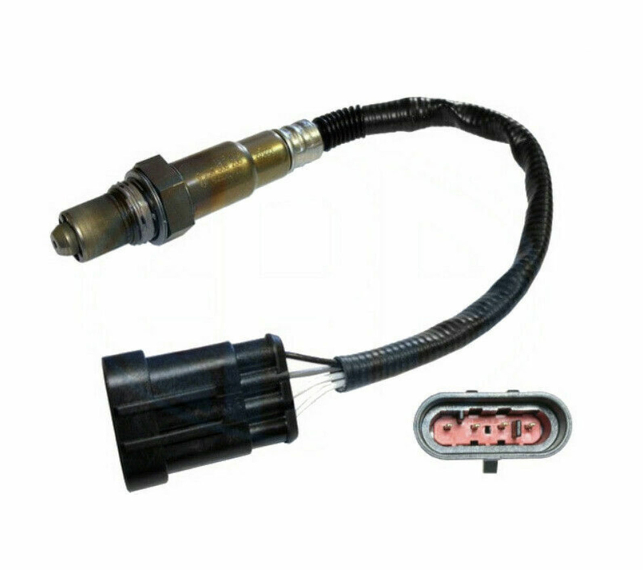 Fahrzeug-O2-Sensor Bosch Fiat Iveco Siemens für 0258006206 46750245 A2C59513169