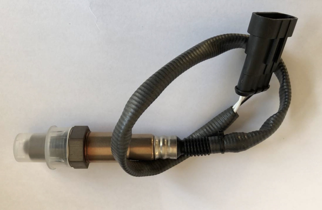 Fahrzeug-O2-Sensor Bosch Fiat Iveco Siemens für 0258006206 46750245 A2C59513169