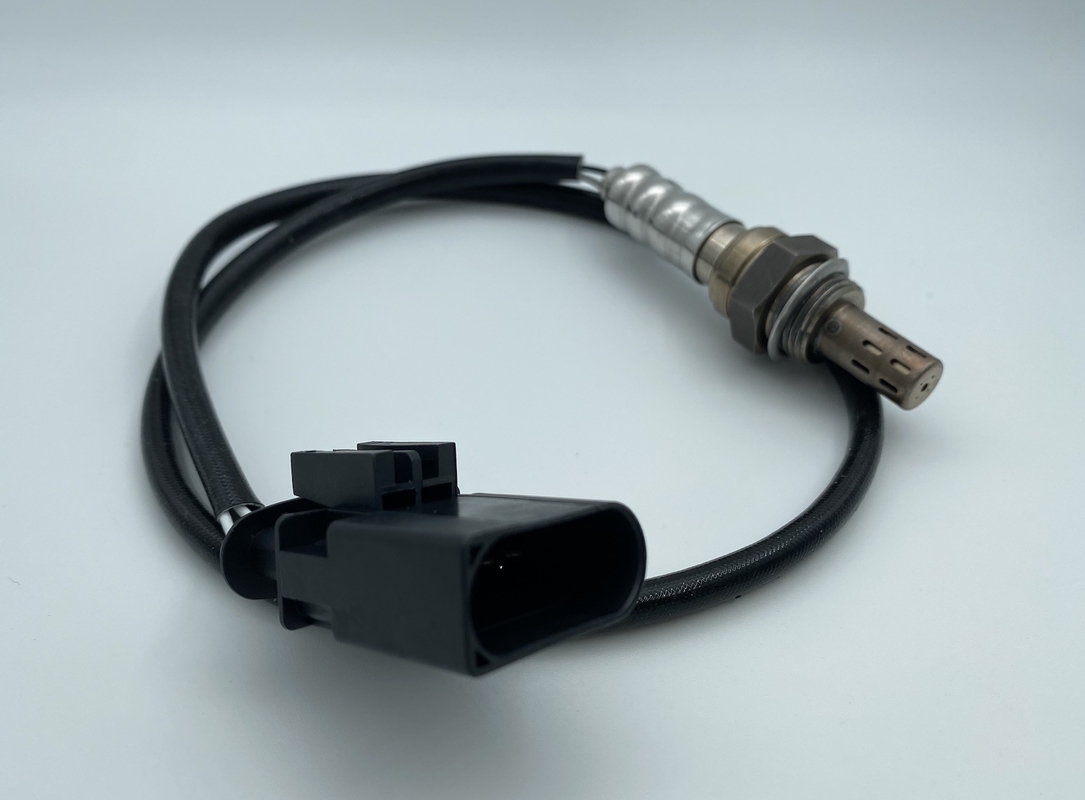 Einfacher Installations-Auto-Sauerstoff-Sensor für BMW Siemens 0872674 A2C59513888