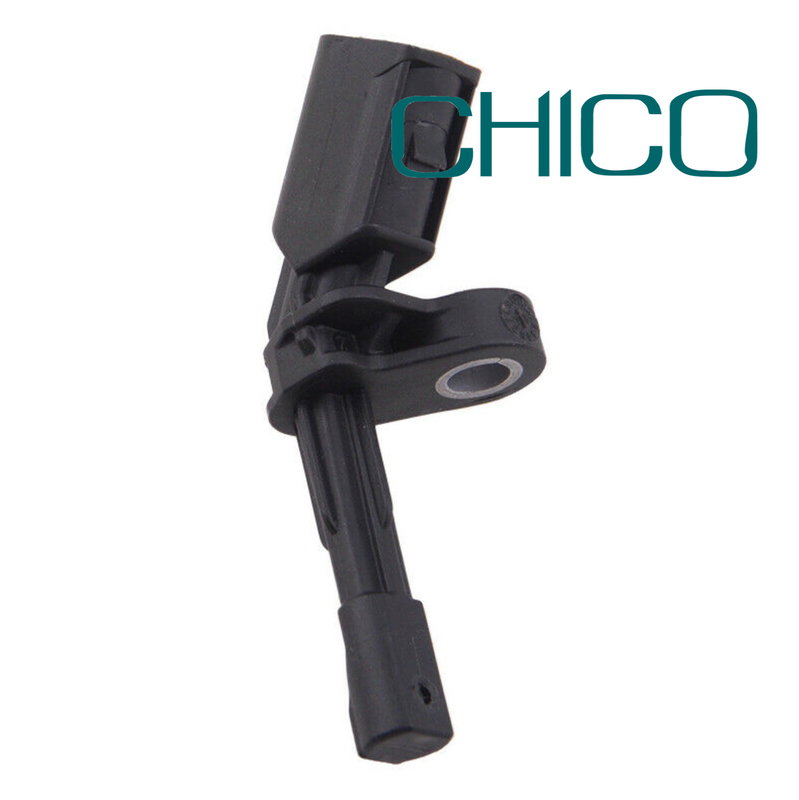Linker hinterer Auto-ABS-Sensor für 0986594506 1K0927807 WHT003859 BOSCH VW