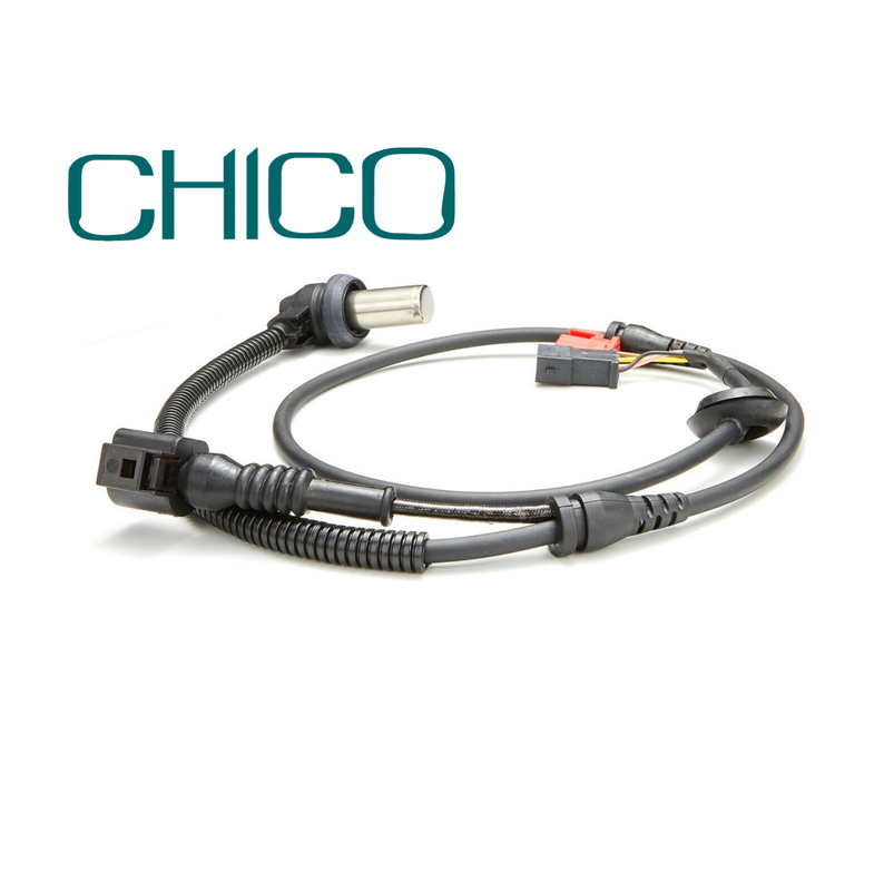 6 Verbindungsstücke Bosch-Raddrehzahlabgriff 0986594002 VW-ABS-Sensor 8D0927803B