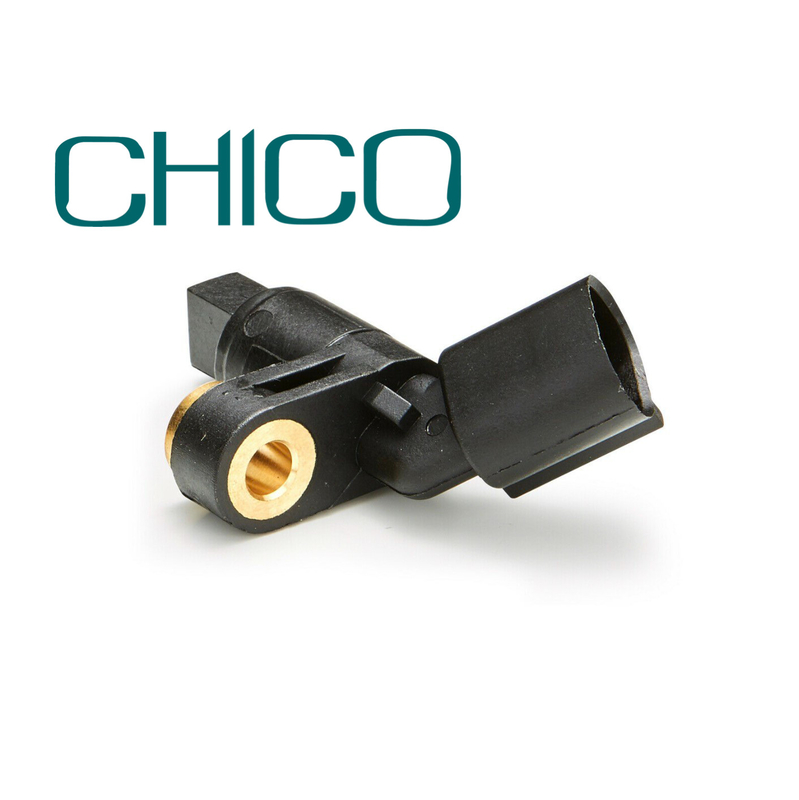 ISO-Recht-Front Wheel Speed Sensor For BOSCH SIEMENS VW 0986594000 S105705002 1H0927808