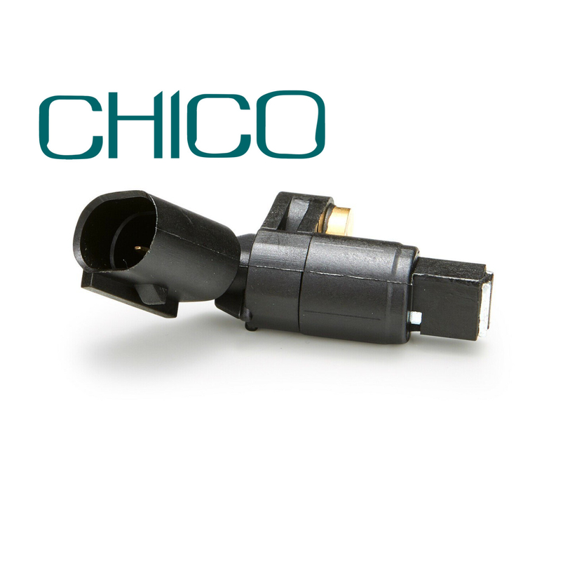 ISO-Recht-Front Wheel Speed Sensor For BOSCH SIEMENS VW 0986594000 S105705002 1H0927808