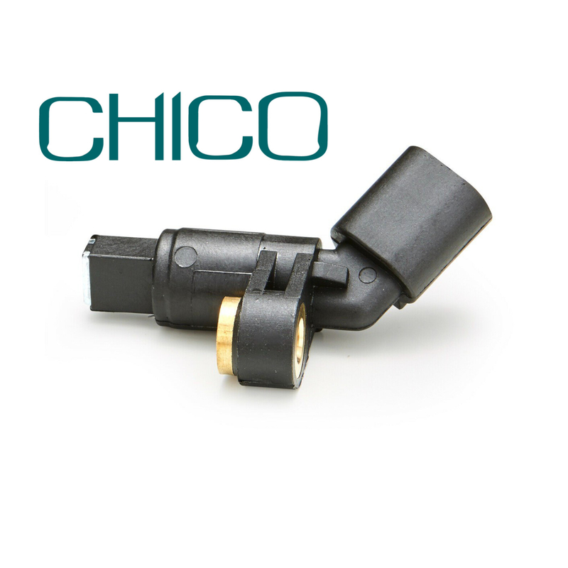 ISO-Recht-Front Wheel Speed Sensor For BOSCH SIEMENS VW 0986594000 S105705002 1H0927808