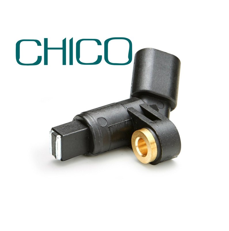 ISO-Recht-Front Wheel Speed Sensor For BOSCH SIEMENS VW 0986594000 S105705002 1H0927808