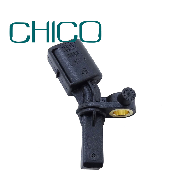 Antiblockiersystem-Sensor 098659450 BOSCH VW HITACHI 1314-11 6E0927807B 6Q0927807B