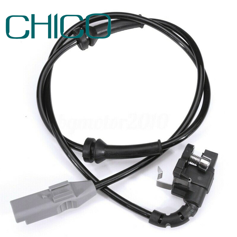 26.5mm passender Tiefen-Auto-ABS-Sensor für BOSCH CITROËN PEUGEOT 0265007789 4545E8